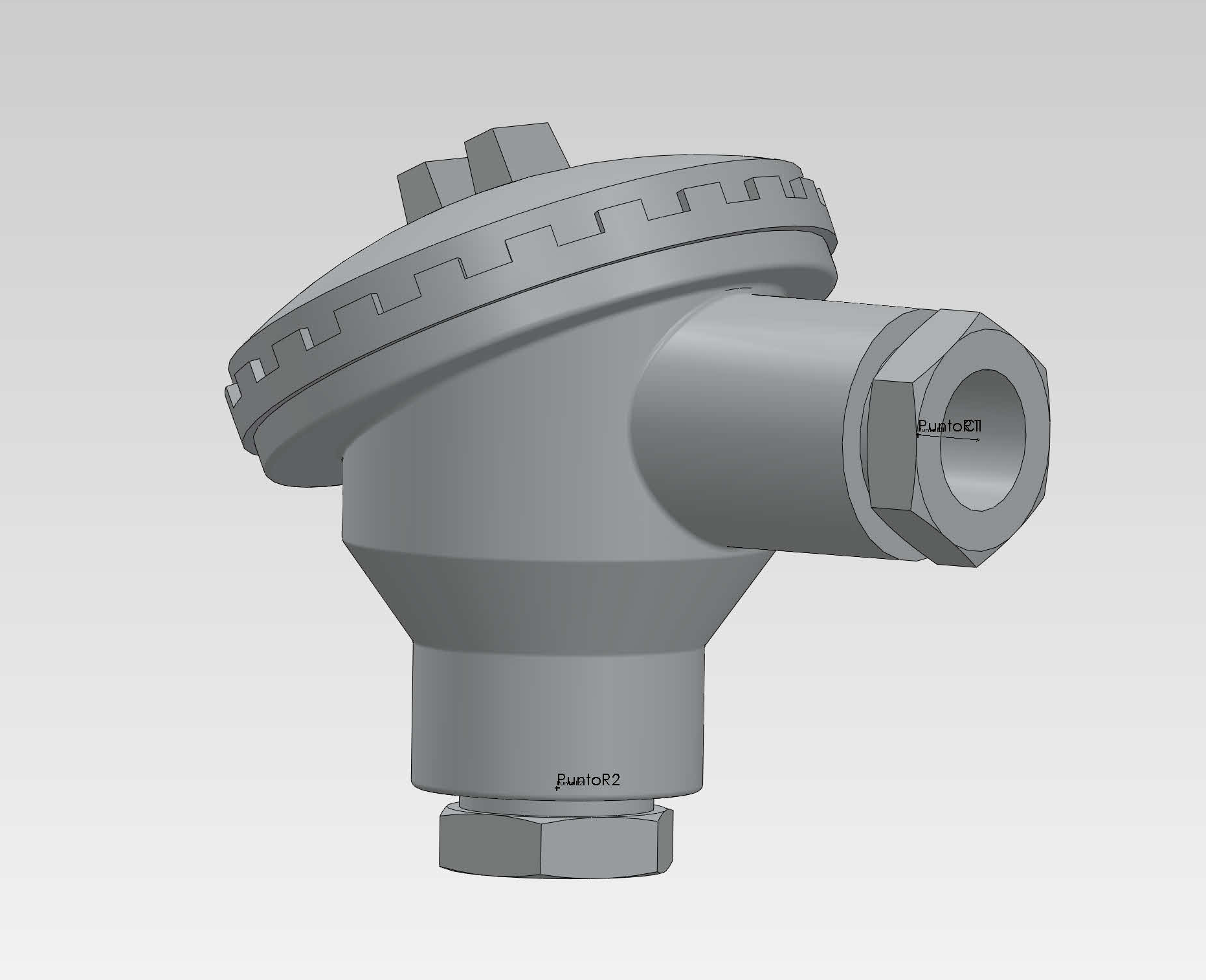 J型和k型的端子